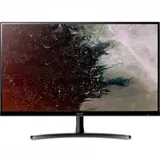 МОНИТОР 27" Acer Gaming ED272Abix Black (IPS, LED, Wide, 1920x1080, 75Hz, 4ms, 178°/178°, 250 cd/m, 100,000,000:1, +xНD