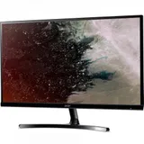МОНИТОР 27" Acer Gaming ED272Abix Black (IPS, LED, Wide, 1920x1080, 75Hz, 4ms, 178°/178°, 250 cd/m, 100,000,000:1, +xНD