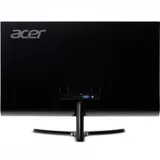 МОНИТОР 27" Acer Gaming ED272Abix Black (IPS, LED, Wide, 1920x1080, 75Hz, 4ms, 178°/178°, 250 cd/m, 100,000,000:1, +xНD