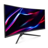 LCD 34" Acer Nitro ED340CUJ0BMIIP, 3440x1440 IPS (LED), 1ms, 250 cd/m2, 1000:1, HDMI/DP