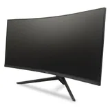 Монитор Acer/Nitro ED343CURXbmiippx/34 ''/WQHD/3440x1440 Pix/2xHDMI(2.1) 2xDP MM Audio out HDR10 FreeSync Premium EU MPRII Black H.cable x1 DP.cable x