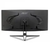 Монитор Acer/Nitro ED343CURXbmiippx/34 ''/WQHD/3440x1440 Pix/2xHDMI(2.1) 2xDP MM Audio out HDR10 FreeSync Premium EU MPRII Black H.cable x1 DP.cable x