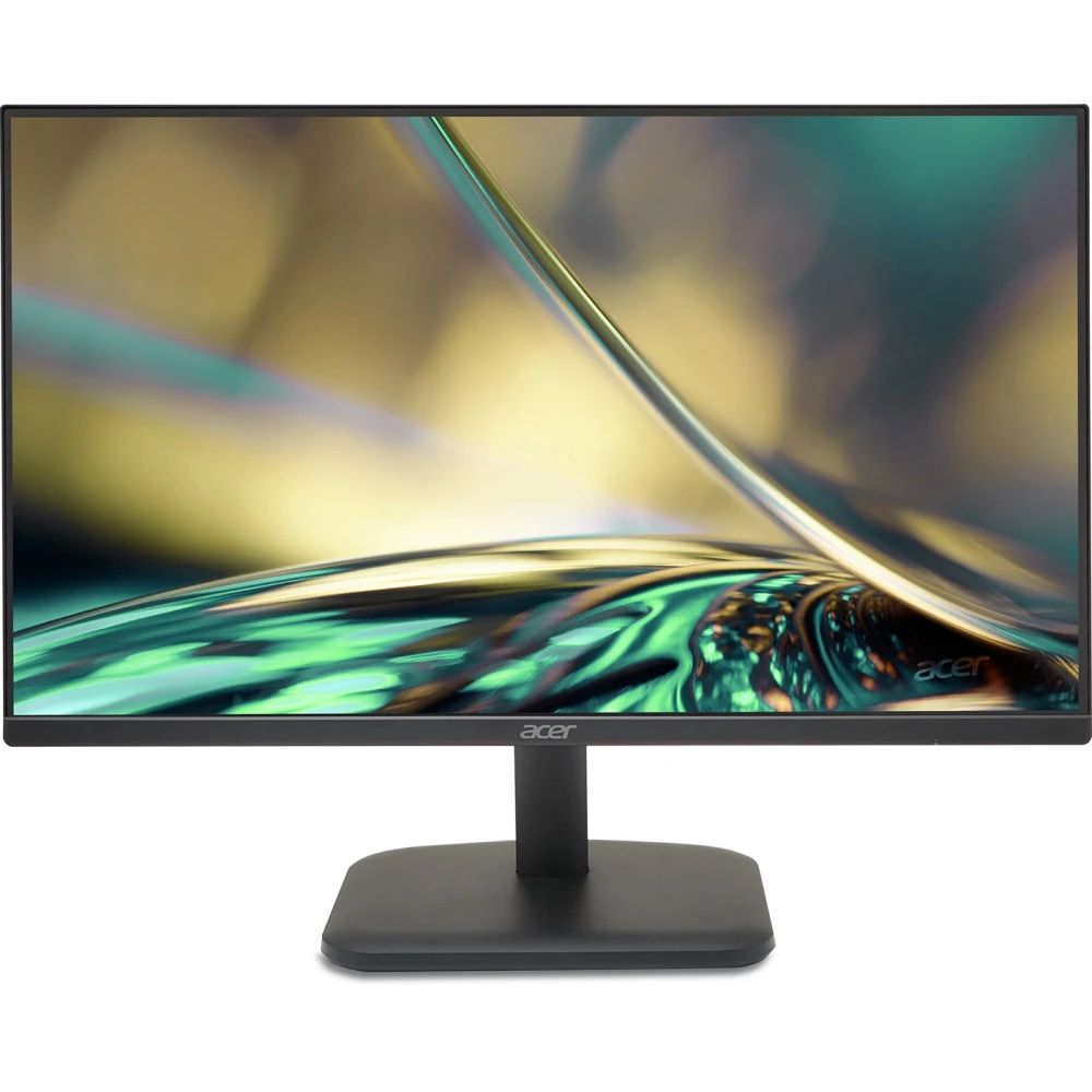 Монитор Acer 21.5" Nitro EK221QHbi черный VA LED 5ms 16:9 HDMI матовая 250cd 178гр/178гр 1920x1080 100Hz FreeSync VGA FHD 2.5кг