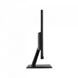 Монитор Acer EK221QJ0bi (EK1 Series) 21.5" (55 см) / 1920×1080 Full HD / VA / ZeroFrame / 120Hz / 4 мс (GTG), 1 мс (VRB) / 250 кд/м² / 1× VGA + 1× HDMI 1.4 / AdaptiveSync / 99% sRGB / Черный корпус