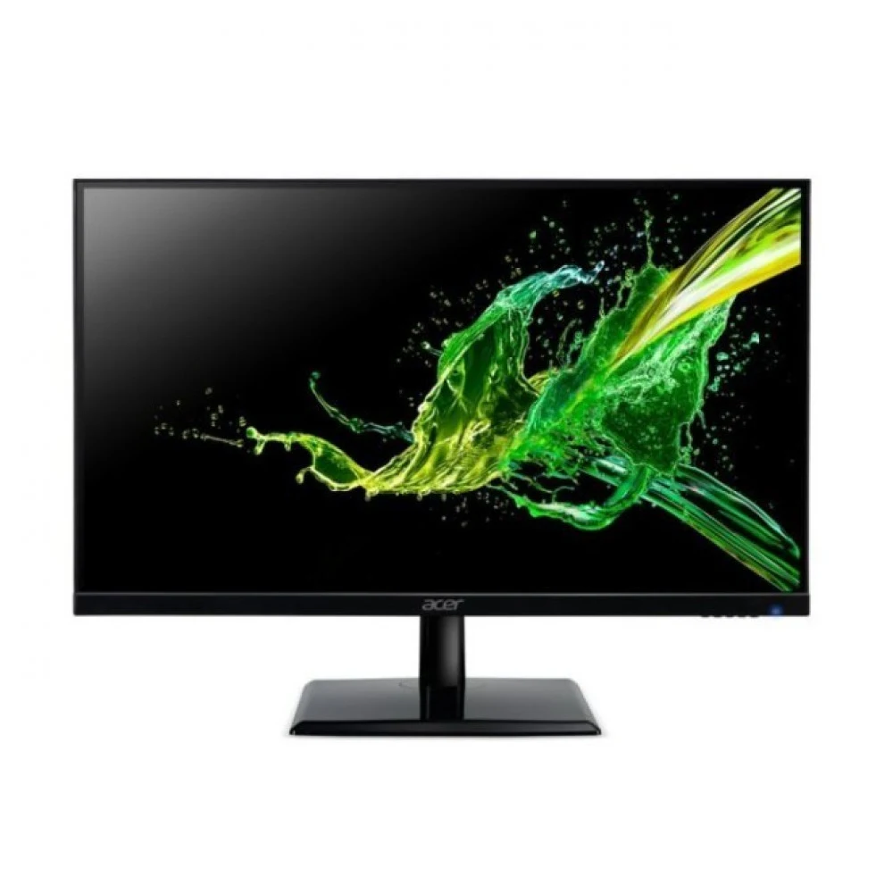 Монитор Acer EK241YGbmix/ 23,8" 16:9/ IPS/ 1920x1080/ VGA, HDMI/ Audio In/Out / Speaker 2Wx2/ Black