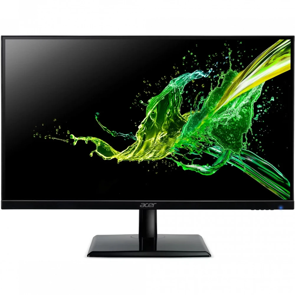 Монитор Acer 23.8" EK241YP0bmix черный VA LED 1ms 16:9 HDMI M/M матовая 250cd 178гр/178гр 1920x1080 144Hz FreeSync VGA FHD 2.68кг