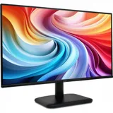 Монитор Acer EK251QP6bi (EK1 Series) 24.5" (62 см) / 1920×1080 Full HD / IPS / ZeroFrame / 144Hz / 4 мс (GTG), 1 мс (VRB) / 250 кд/м² / 1× VGA + 1× HDMI 1.4 / FreeSync / 99% sRGB / Черный корпус / в