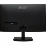 Монитор Acer EK251QP6bi (EK1 Series) 24.5" (62 см) / 1920×1080 Full HD / IPS / ZeroFrame / 144Hz / 4 мс (GTG), 1 мс (VRB) / 250 кд/м² / 1× VGA + 1× HDMI 1.4 / FreeSync / 99% sRGB / Черный корпус / в