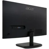 Монитор 27" ACER EK271Gbi black (IPS, 1920x1080, 16:9, 178/178, 250cd/m2, 1500:1 (100M:1), 1ms, 120Hz, VGA, HDMI) (UM.HE1CD.G01)