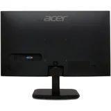 Монитор 27" ACER EK271Gbi black (IPS, 1920x1080, 16:9, 178/178, 250cd/m2, 1500:1 (100M:1), 1ms, 120Hz, VGA, HDMI) (UM.HE1CD.G01)