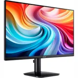 Монитор 23.8" Acer KA242YG0bi, Black, IPS, 1920x1080@120Hz, 250кд/м2, 1500:1, 1ms, VGA, HDMI