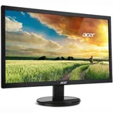 Монитор 23.8" Acer KA242YGbi, Black, IPS, 1920x1080, HDMI, VGA