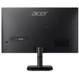 Монитор Acer KA242YP0bi (KA2 Series) 23.8" (60 см) / 1920×1080 Full HD / VA / ZeroFrame / 144Hz / 4 мс (GTG), 1 мс (VRB) / 250 кд/м² / 1× VGA + 1× HDMI 1.4 / FreeSync / 99% sRGB / Черный корпус / в