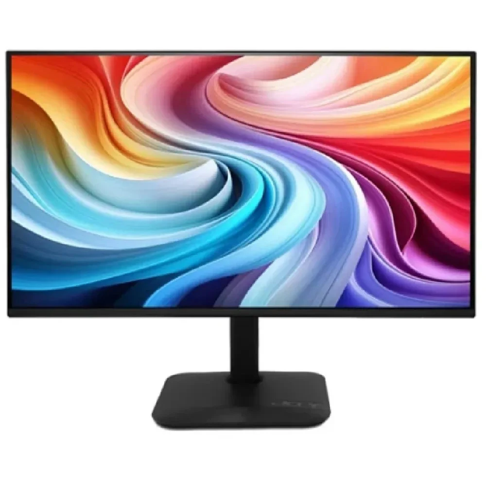 Монитор 27" Acer KA272KL1bmiipx, Black, IPS, 3840x2160@144Hz, 250кд/м2, 1000:1, 1ms, 2xHDMI, DP