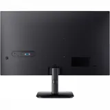 Монитор Acer KA272P0bi (KA2 Series) 27" (69 см) / 1920×1080 Full HD / VA / ZeroFrame / 144Hz / 4 мс (GTG), 1 мс (VRB) / 250 кд/м² / 1× VGA + 1× HDMI 1.4 / Audio Out / FreeSync / 99% sRGB / Черный ко
