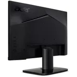 Монитор 27" Acer KA272UEbmiipx, 2560x1440@100Hz, 250кд/м2, 1000:1, 1ms, 2HDMI, DP