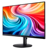 Монитор 27" Acer KB272G0bi, Black, IPS, 1920x1080, HDMI, VGA