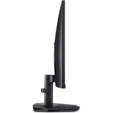 Монитор Acer 23.8" KG240YW0bmiipx черный VA LED 1ms 16:9 HDMI M/M матовая 4000:1 250cd 178гр/178гр 1920x1080 240Hz DP FHD