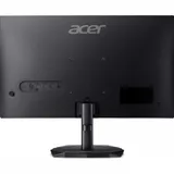 Монитор Acer 23.8" KG240YW0bmiipx черный VA LED 1ms 16:9 HDMI M/M матовая 4000:1 250cd 178гр/178гр 1920x1080 240Hz DP FHD