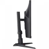 Монитор Acer Nitro KG240YW3bmiipx (KG24FX Series) 23.8" (60 см) / 1920×1080 Full HD / IPS / ZeroFrame / 240Hz / 1 мс (GTG), 0,5 мс Min / 250 кд/м² / 2× HDMI 2.0 + 1× DisplayPort 1.4 / Audio Out / HD