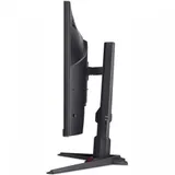 Монитор Acer Nitro KG240YW3bmiipx (KG24FX Series) 23.8" (60 см) / 1920×1080 Full HD / IPS / ZeroFrame / 240Hz / 1 мс (GTG), 0,5 мс Min / 250 кд/м² / 2× HDMI 2.0 + 1× DisplayPort 1.4 / Audio Out / HD