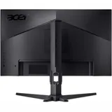 Монитор Acer Nitro KG240YW3bmiipx (KG24FX Series) 23.8" (60 см) / 1920×1080 Full HD / IPS / ZeroFrame / 240Hz / 1 мс (GTG), 0,5 мс Min / 250 кд/м² / 2× HDMI 2.0 + 1× DisplayPort 1.4 / Audio Out / HD