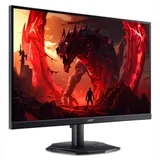 Монитор Acer KG241YX1bmiipx 23,8'', 16:9, IPS, FHD, 0,5/1ms, 250cd, 200Hz, HDMI, DP, SPK