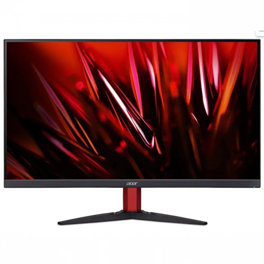 Монитор 23.8" Acer Nitro KG242YP6bmipx, Black, IPS, 1920x1080@144Hz, 250 кд/м2, 1500:1, 1ms, DP,HDMI