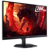 Монитор 27" Acer Nitro KG271Z3bmiipx, Black, VA, 1920x1080@280Hz, 250кд/м2, 0.5ms, HDMI, DP