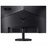 Монитор 27" Acer Nitro KG271Z3bmiipx, Black, VA, 1920x1080@280Hz, 250кд/м2, 0.5ms, HDMI, DP
