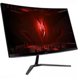 Монитор Acer/Nitro ED270UP2bmiipx/27 ''/VA/2560x1440 Pix/2xHDMI/1xDP/Audio Out/1 мс/250 ANSI люм/4000:1/170 Hz