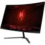 Монитор Acer/Nitro ED270UP2bmiipx/27 ''/VA/2560x1440 Pix/2xHDMI/1xDP/Audio Out/1 мс/250 ANSI люм/4000:1/170 Hz