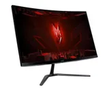 Монитор 27" Acer Nitro ED270W0bmiipx, Black, VA, 1920x1080@240Hz, 250кд/м2, 2xHDMI, DP