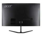 Монитор 27" Acer Nitro ED270W0bmiipx, Black, VA, 1920x1080@240Hz, 250кд/м2, 2xHDMI, DP