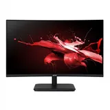 Монитор 27" Acer Nitro ED270Z, Black, VA, 1920x1080, 2xHDMI, DP