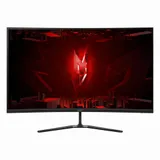 Монитор 31.5" Acer Nitro ED320QRHbi, Black, VA, 1920x1080@100Hz, 300кд/м2, 1ms, HDMI, DP