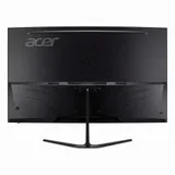 Монитор 31.5" Acer Nitro ED320QRHbi, Black, VA, 1920x1080@100Hz, 300кд/м2, 1ms, HDMI, DP