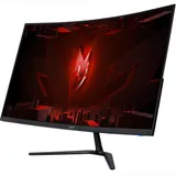 Монитор Acer/Nitro ED320QUS3bmiipx/31.5 ''/QHD/2560x1440 Pix/2xHDMI DP MM Audio out HDR10 FreeSync/1 мс/250 ANSI люм/3500:1/180 Hz