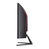 Монитор 34" Acer Nitro ED340CURJ0bmiipx, Black, VA, 3440x1440@120Hz, 250кд/м2, 1ms, 2xHDMI, DP