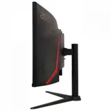 Монитор 34" Acer Nitro ED340CURX0bmiipx, Black, VA, 3440x1440@200Hz, 250кд/м2, 4000:1, 5ms,2xHDMI,DP