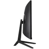 Монитор Acer/Nitro ED343CURHbmiippx/34 ''/WQHD/3440x1440 Pix/2xHDMI 2xDP MM Audio out HDR10 AdaptiveSync EU MPRII Black H.cable x1/1 мс/300 ANSI люм/3