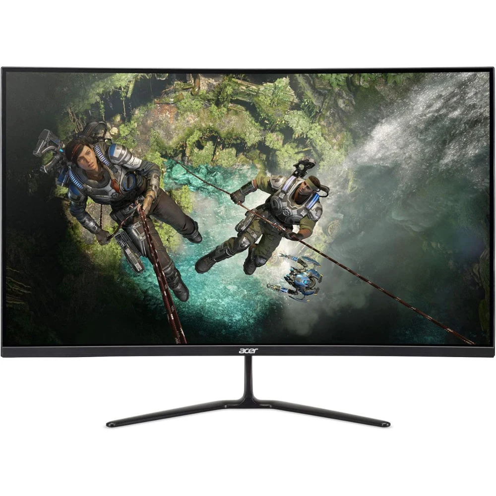 Монитор 27" Acer Nitro EDA270Zbmiipx, Black, VA, 1920x1080@280Hz, 250кд/м2, 3000:1, 1ms, 2xHDMI, DP