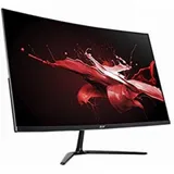 Монитор 27" Acer Nitro EDA270Zbmiipx, Black, VA, 1920x1080@280Hz, 250кд/м2, 3000:1, 1ms, 2xHDMI, DP