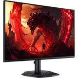 Монитор Acer 23.8" Nitro KG241YP6bip черный IPS LED 16:9 HDMI матовая 1500:1 250cd 170гр/160гр 1920x1080 144Hz DP FHD 2.64кг