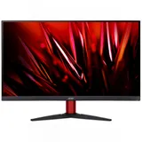 23,8'' ACER Nitro KG242YEbmiix, ZeroFrame, Black, 16:9, IPS, 1920x1080, 1 / 4ms, 250cd, 100Hz, 1xVGA + 2xHDMI(1.4) + Audio In/Out, Speakers 2Wx2, sync: FreeSync