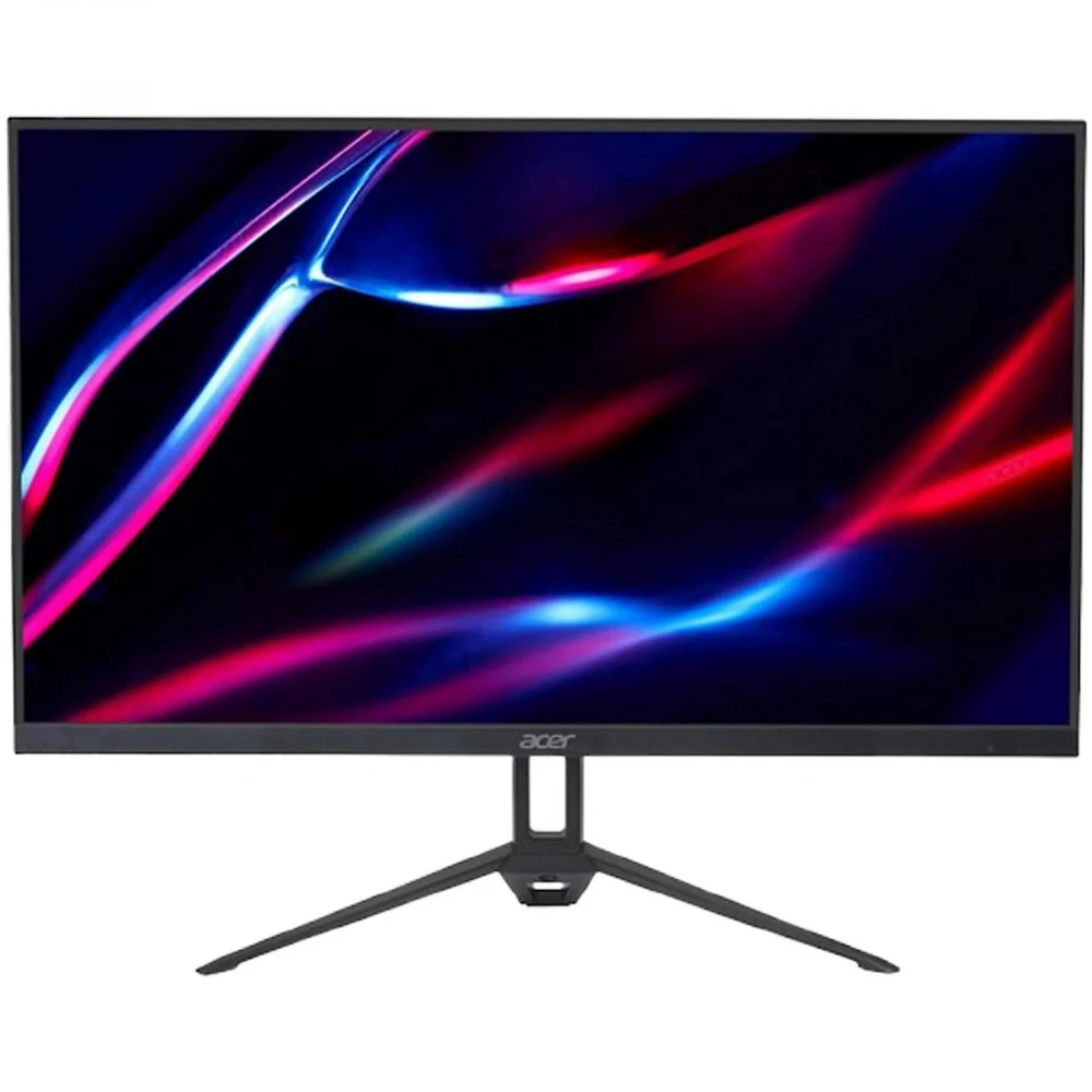 Монитор 23.8" Acer Nitro KG243YX1bmipx, Black, IPS, 1920x1080@200Hz, 250кд/м2, 1000:1, 1ms, HDMI, DP