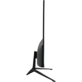 Монитор 23.8" Acer Nitro KG243YX1bmipx, Black, IPS, 1920x1080@200Hz, 250кд/м2, 1000:1, 1ms, HDMI, DP