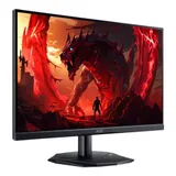 Монитор 24.5" Acer Nitro KG251QZ1, Black, VA, 1920x1080, 2xHDMI, DP