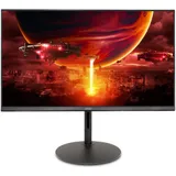 Монитор 27" Acer Nitro KG270X1, Black, IPS, 1920x1080, 2xHDMI, DP