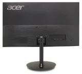 Монитор 27" Acer Nitro KG270X1, Black, IPS, 1920x1080, 2xHDMI, DP